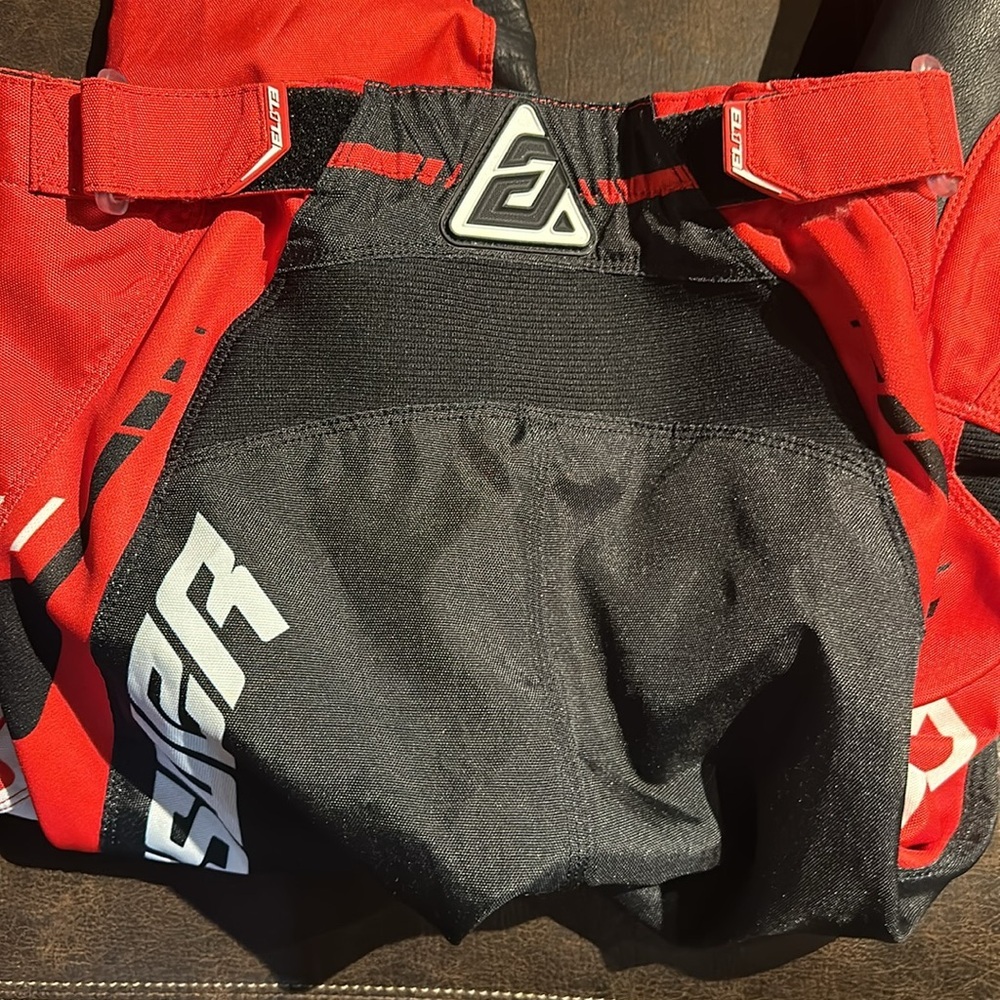 Answer Motocross Pants Size 30 - Picture 9 of 11